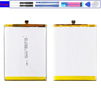 High Quality A 5 A5 4000mAh Battery For Elephone A 5 A5 Bateira + Free Tools