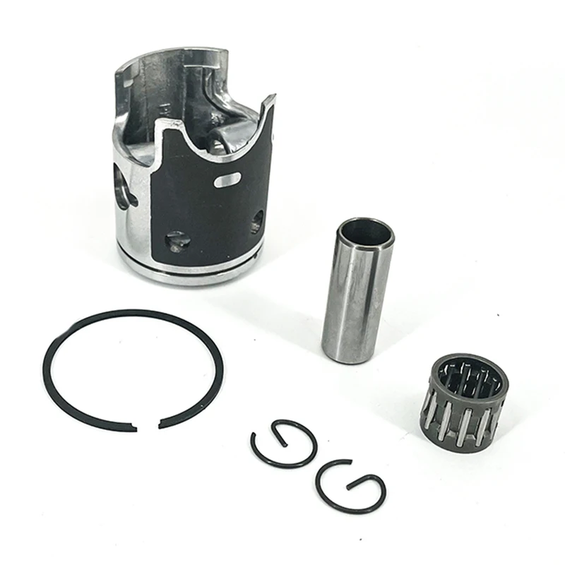 NEW Motorcycle Aluminum Alloy 39.44mm Piston & Ring kit For KTM 50 65 50CC 65CC Mini SR SX Kick Start Kicker