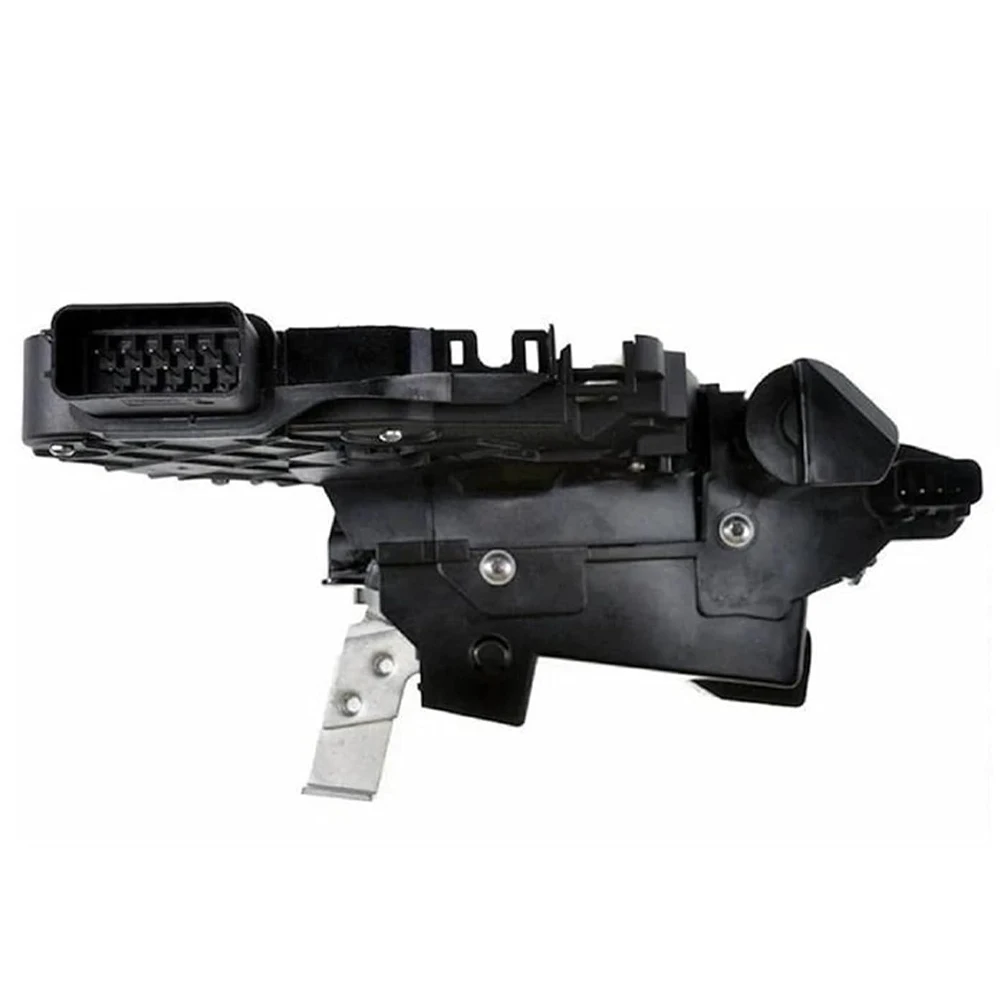

Car Door Lock Actuator Front Left Driver Side for Ford Galaxy Mondeo IV S-Max Turnier, OEM 1787990 7146731383 7S7A-A21813-BB