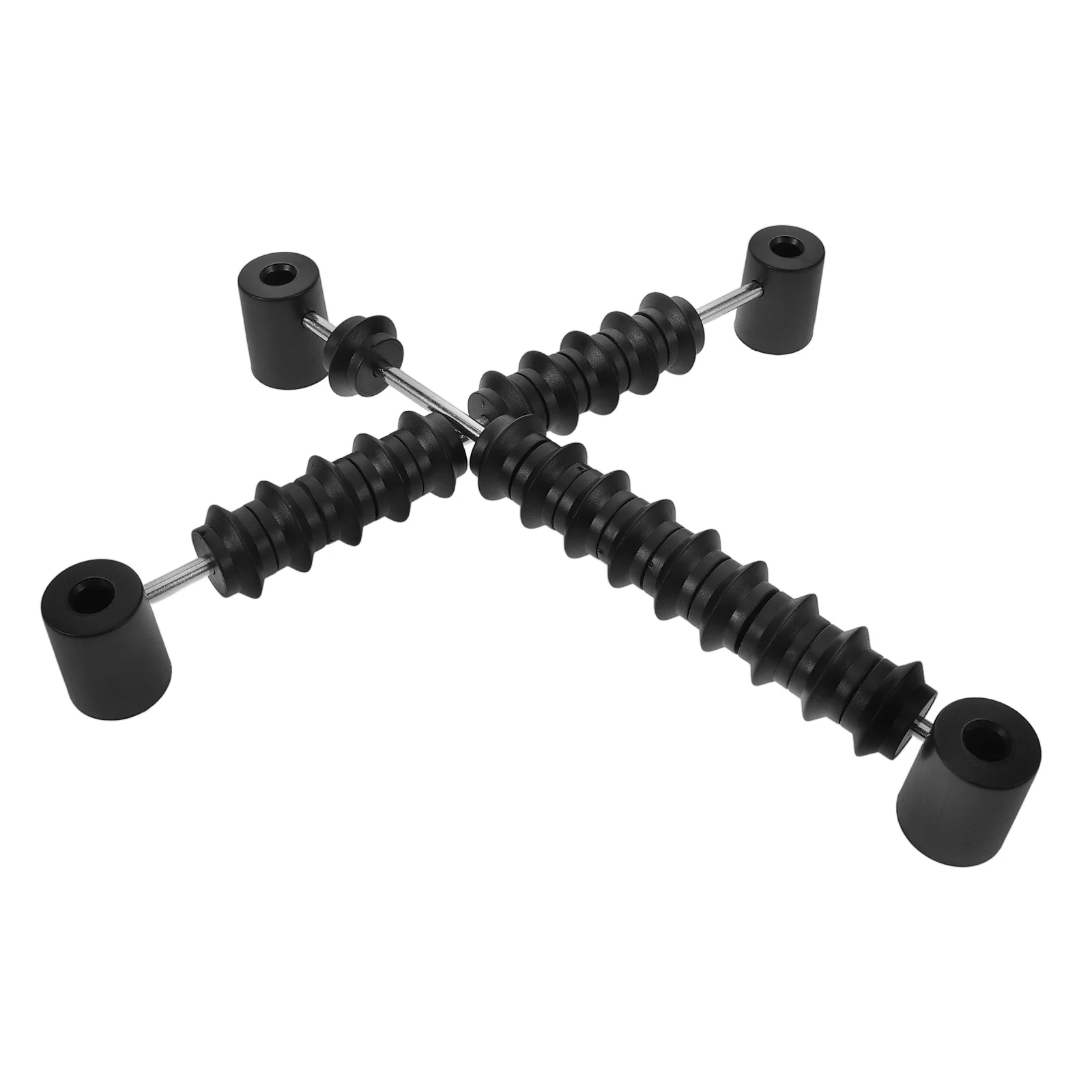 

2pcs Bead Scoring Markers Durable Foosball Score Counters Multi-functional Table Soccer Game Accessories Sturdy for Football