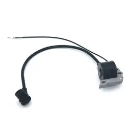 Ignition Coil for Jonsered Chainsaw 2077 2083 2083 II 2038 EPA 2094 2095 Reference PN 503639801 506169001 506169002 503901704