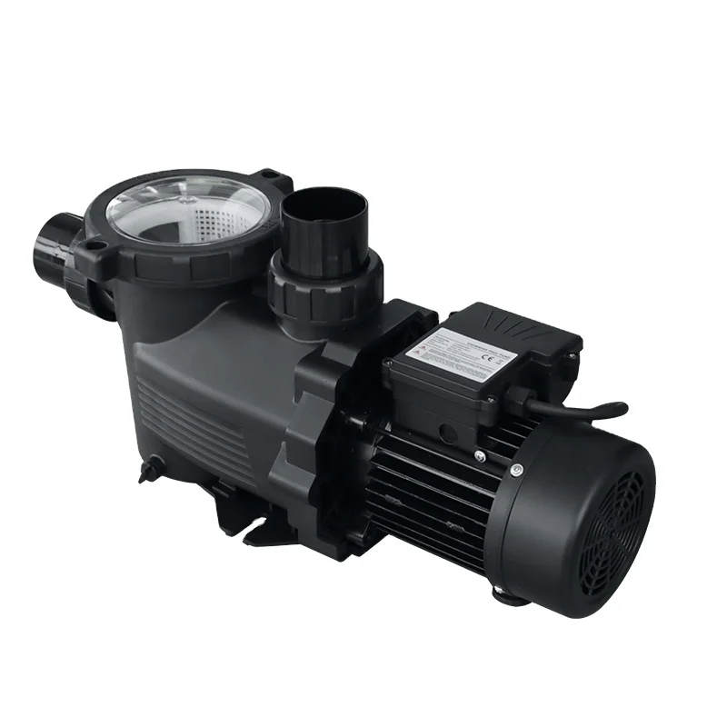 

STLF Plastic Small Water Pump Water Treatment System Pond Pump Variable Speed Circulating for Swimming Pool