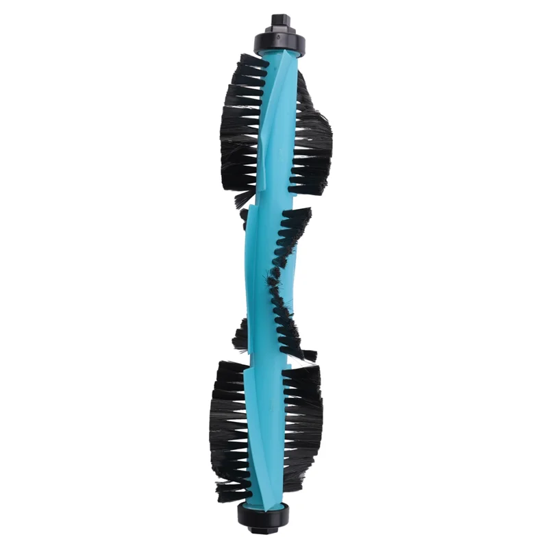 ABKR-для Conga 3090, комплект основных роликовых щеток, запасные части для робота-пылесоса, аксессуары, 3 шт.