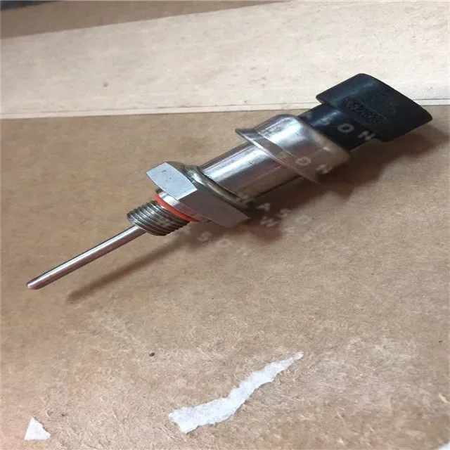 

Excavator pressure switch sensor RE522823