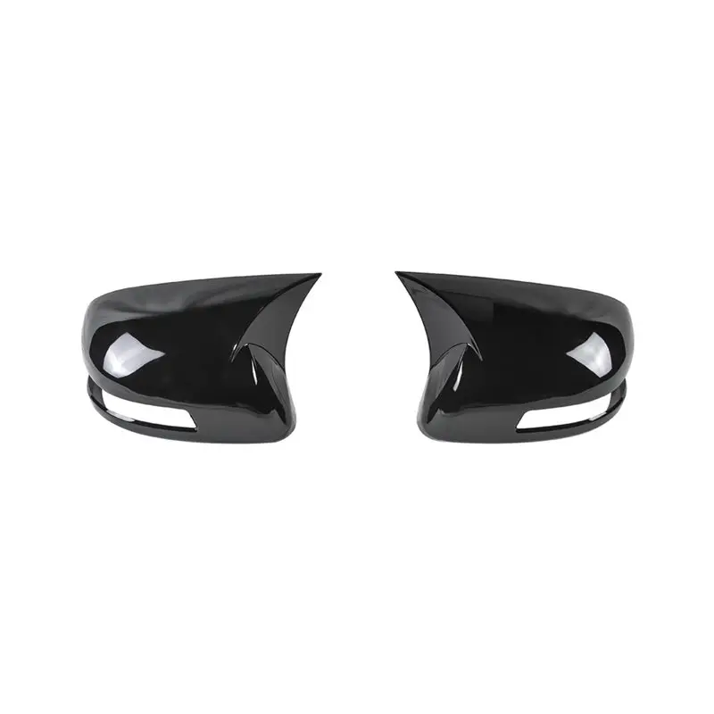 Reverse Mirror Housing Accessories For Honda Civic 9Th Generation 2012-2015 Car Rearview Mirror Trim Cover-A91R