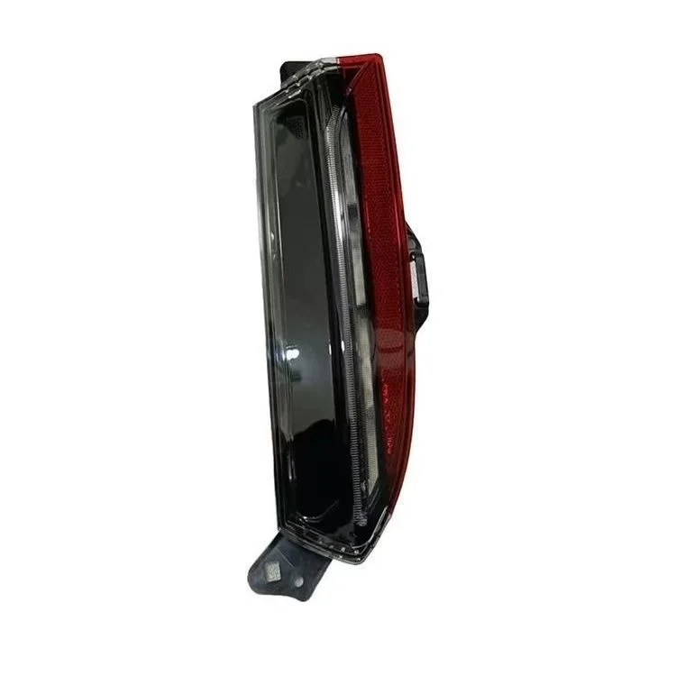 Rear Bumper LED Brake Light Assembly For Tesla Model 3 Highland 1712513-00-D 1712514-00-D 2023-2025 Stop Warning Reflector Lamp view 6