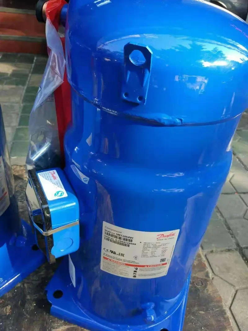 Compresor SM120S4VC 124 SM147A4ALB SM161 148T4VC/SM185S4CC