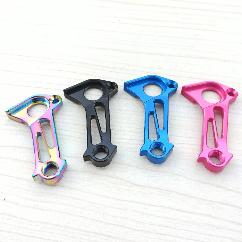 

1Pc Bicycle Rear Derailleur Hanger For Canyon Spare Parts Grizl Aeroad Cf Sl 6 Aeroad Cfr Disc GP0252-01 EP0920-01 Mech Dropout