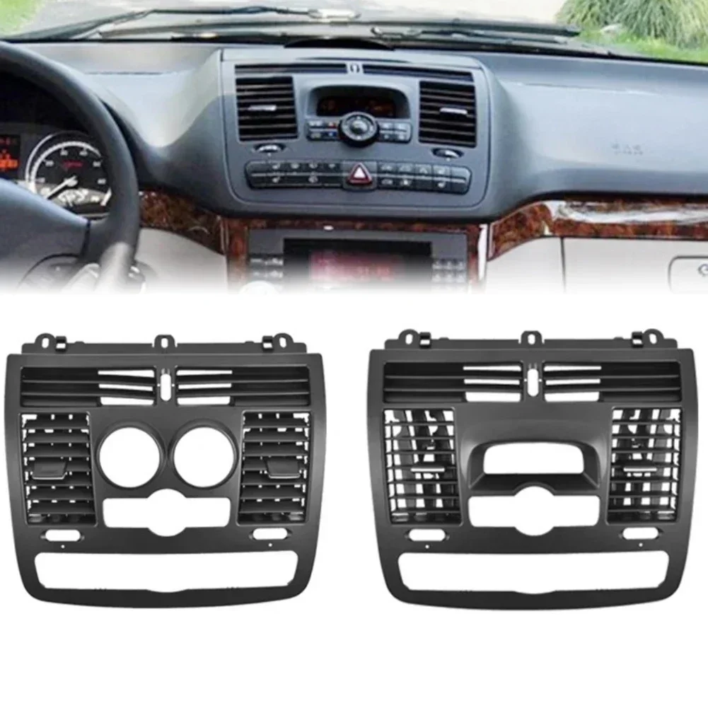 

Air Conditioning Outlet Panel For Mercedes For Vito For Viano For W636 W639 Front Air Outlet Grille A/C Air Vent Outlet Panel
