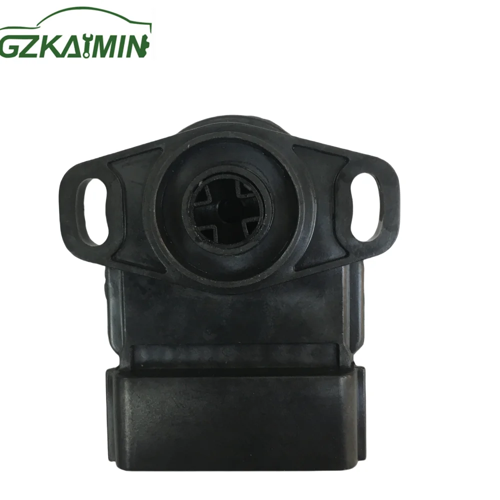 

GEGT7610-53 Датчик перемещения педали акселератора/TPS для Mitsubishi Outlander MR 578861 MR 578862 30ГГГТ2000Р К-М