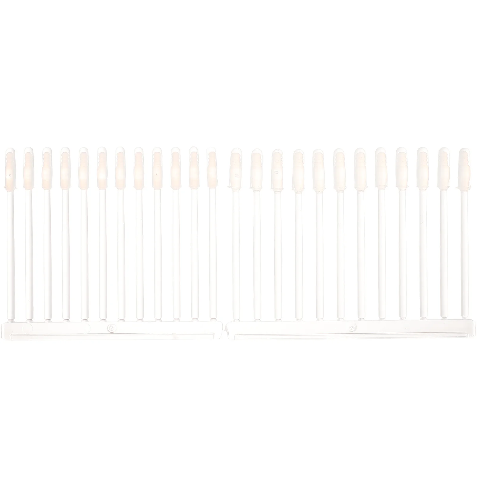 

2 Boxes Adhesive Ear Cleaning Stick Set Ear Wax Cleaner Tool Kit Reusable Sticky Earwax Remover Safe for Adults Kids