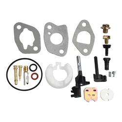 Carburettor Repair Kit Keyster Full Set For Honda GX110,, GX140, For GC135, GCV135, GC160, HRX246 HR536
