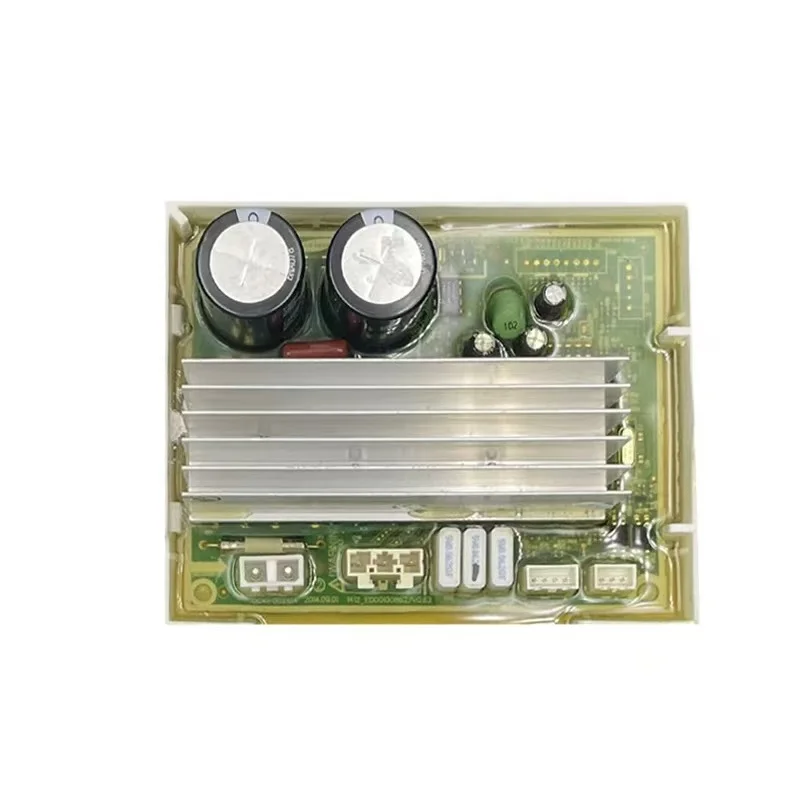 Novo para placa de controle de máquina de lavar roupa DC92-01378A DC92-01378D DC92-01531A DC92-01531D 220V PCB DC41-00210A peças de arruela