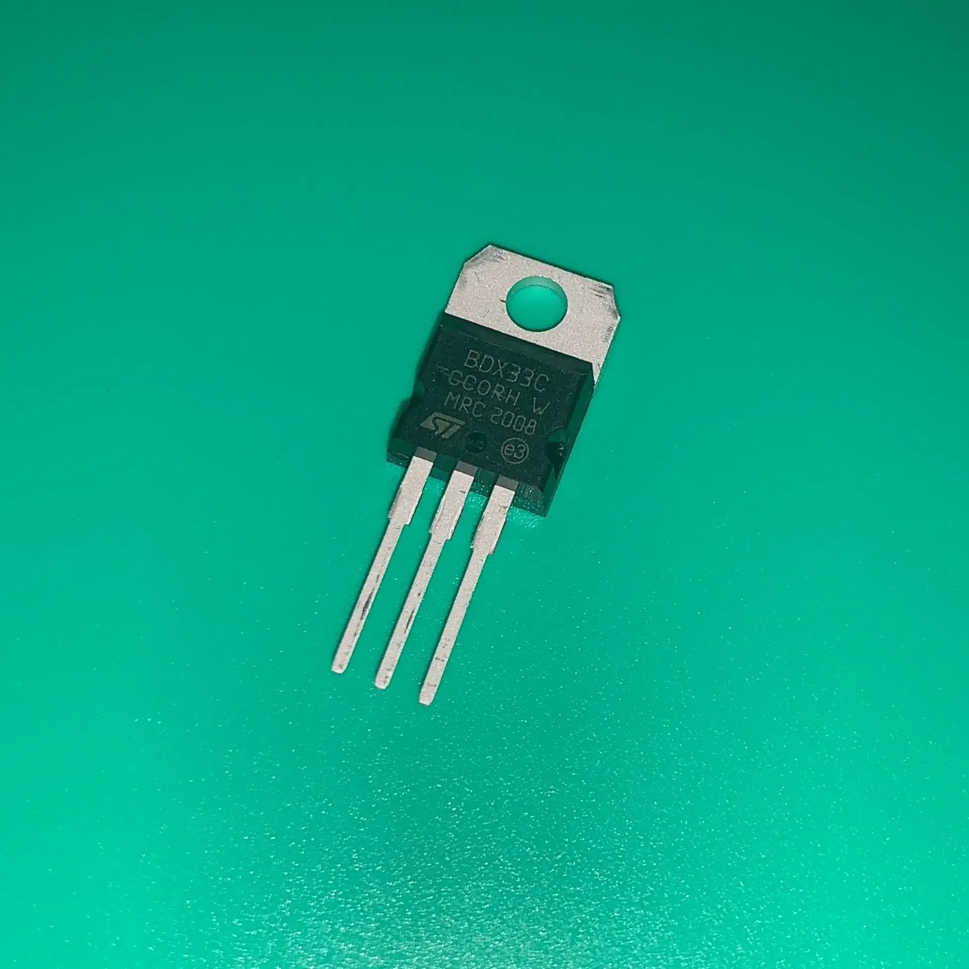 10Pcs/Lot BDX33C TO…