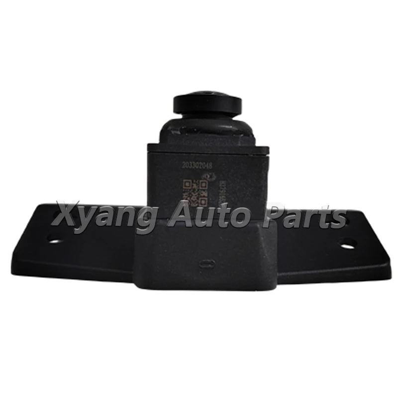 Car Front Rear Camera Parking Camera For Changan Auchan Z6 Oshan Z6 7917110-CW01 7917120-CW01