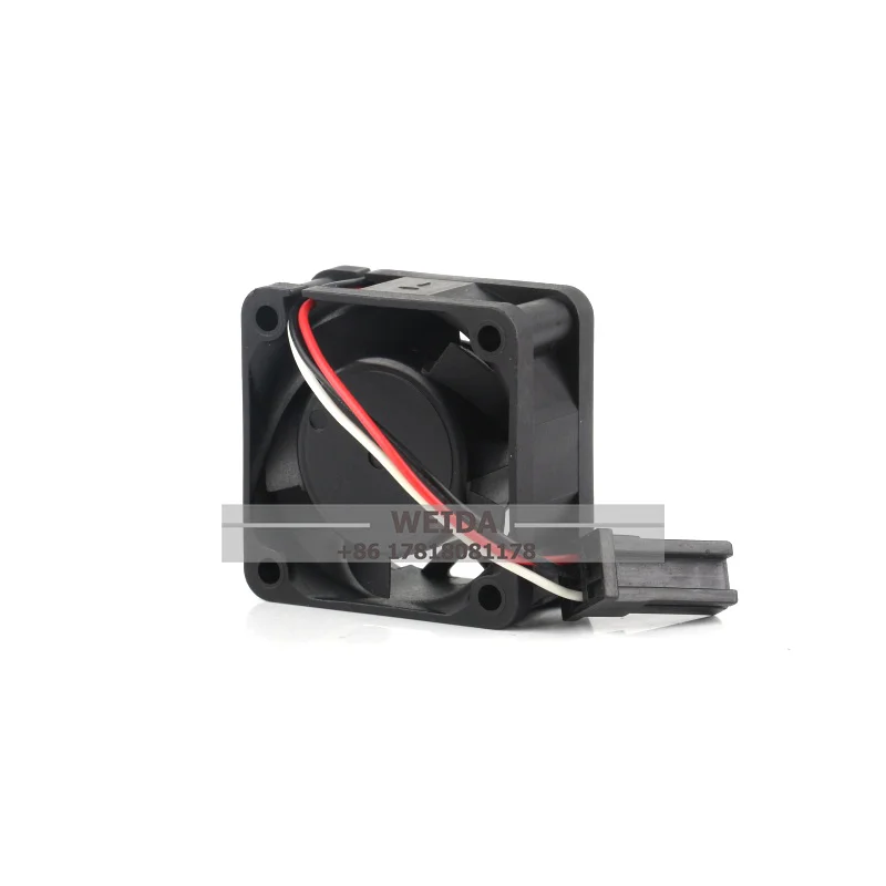 1608KL-05W-B39 NMB-MAT 24 В 0,07 А/0,08 А специальный вентилятор с драйвером сигнализации 40*40*20 мм