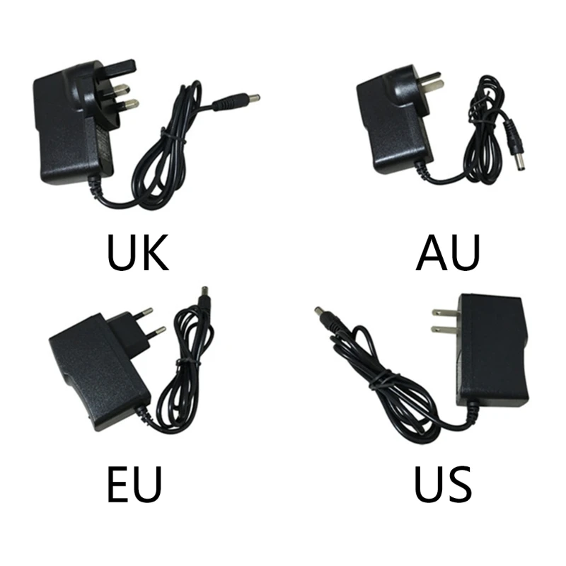Adaptateur d'alimentation 6V 1a, chargeur pour tensiomètre HEM-7200 7051 7052, livraison directe