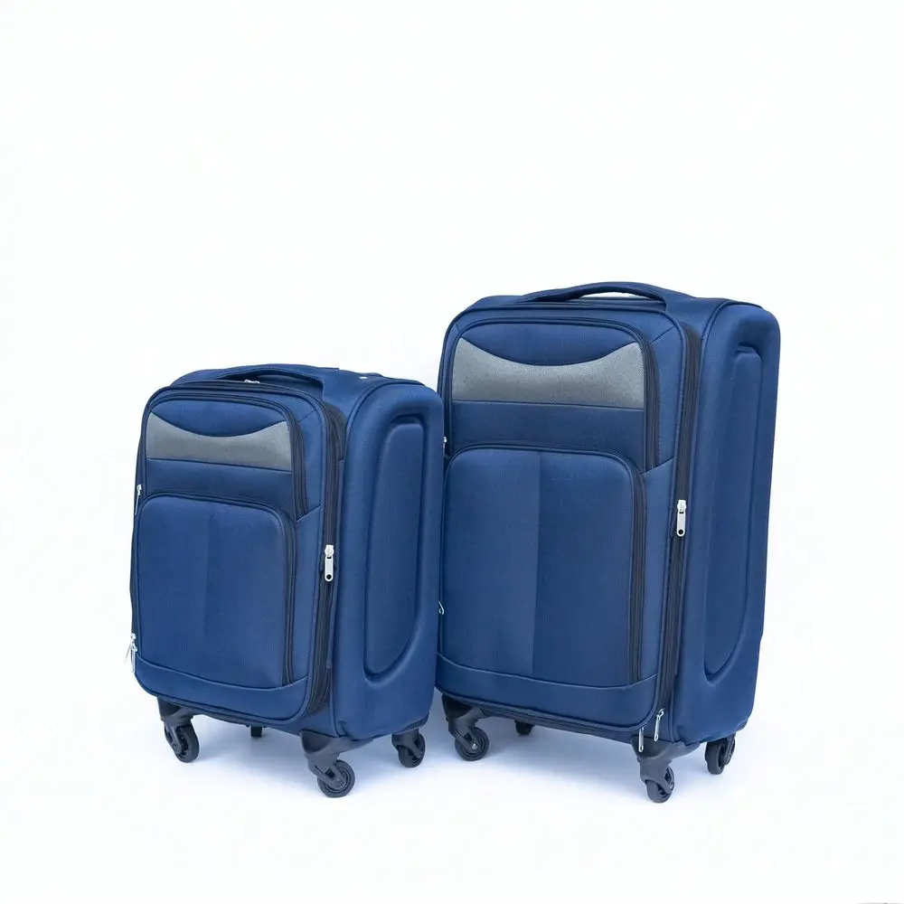 

Luggage Sets 3 Pieces, Luggages Spinner Suitcase With TSA Lock Lightweight Carry On Luggage 20inch 24inch 28inch Luggage Case Tr