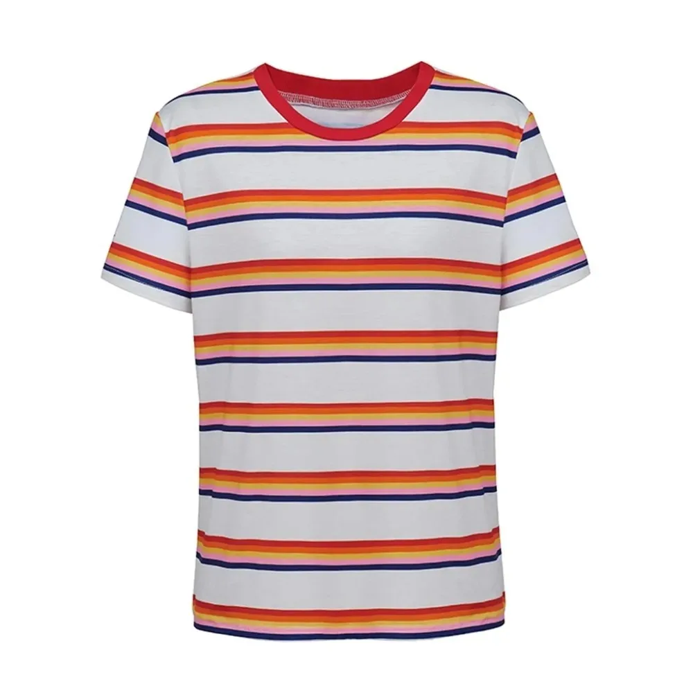 #1 New Mens Striped T-Shirts Arrivals