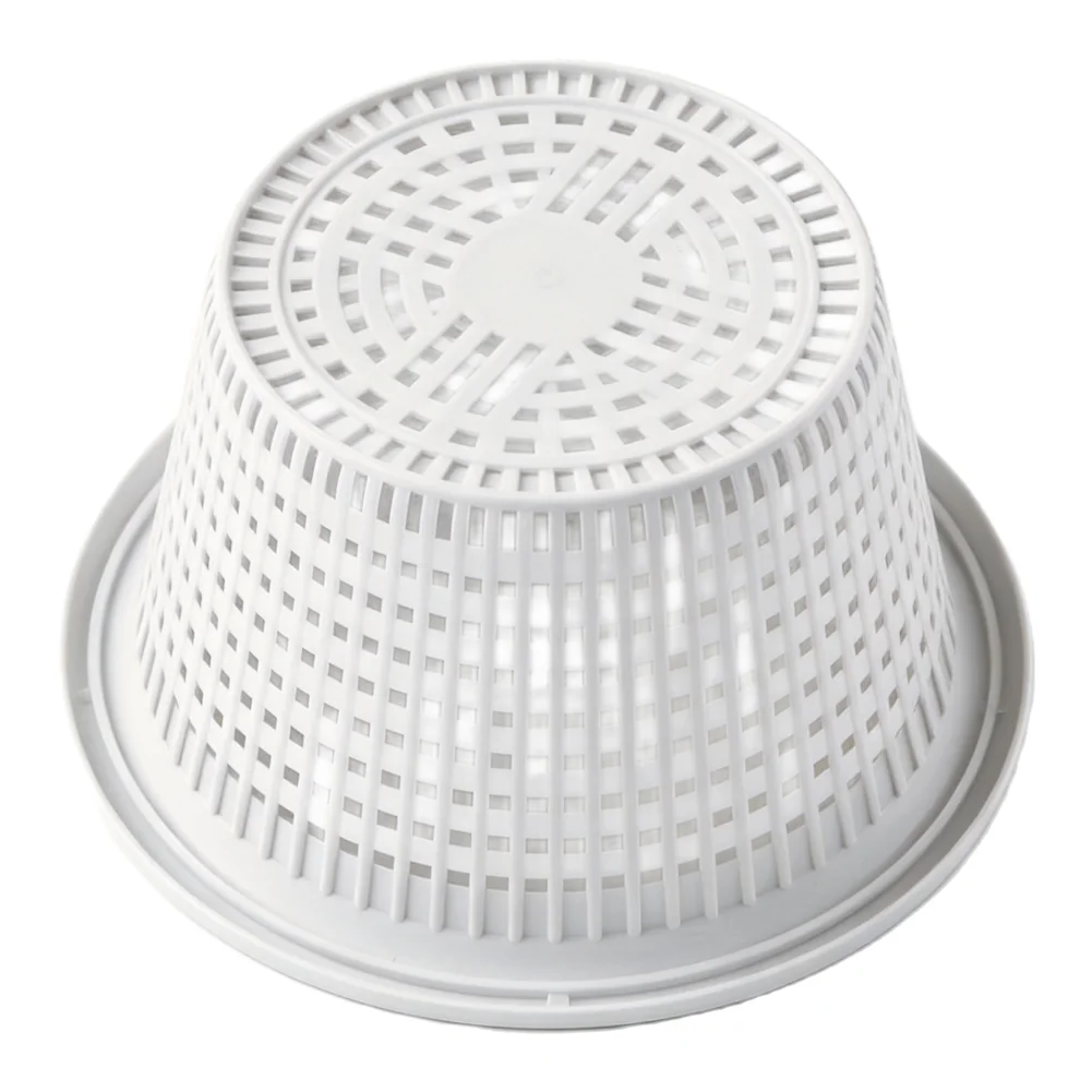 Easy Maintenance ABS Filter Basket 15.8cm*7.62cm*9.5cm Reliable Filtration 1 Piece Reliable Pool Cleaning Tool