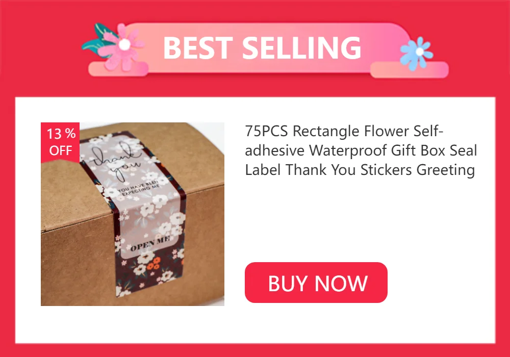 25mm 250-500pcs Colorful Writable Round Self-adhesive Sticker Handwriten Category Labels Decoration Packaging Supplies Whoesale