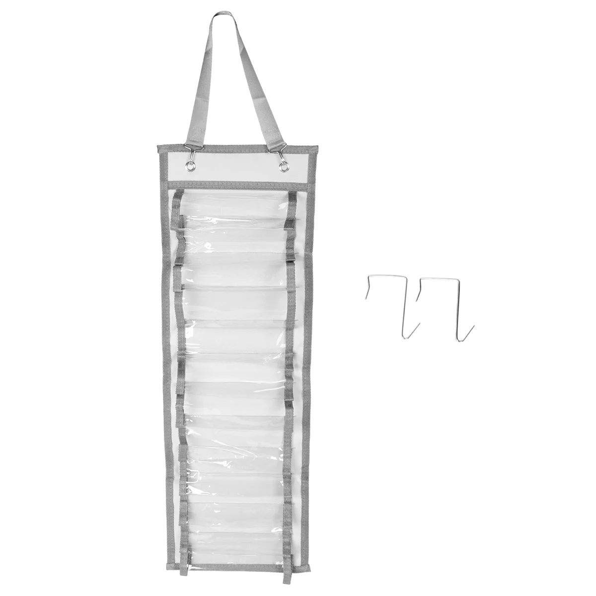 Neues Vinyl-Aufbewahrungsregal, 12-Loch-Vinyl-Organizer, Vinyl-Rollenhalter, für Vinylbögen/Wärmeübertragungspapier/Designzeichnungen