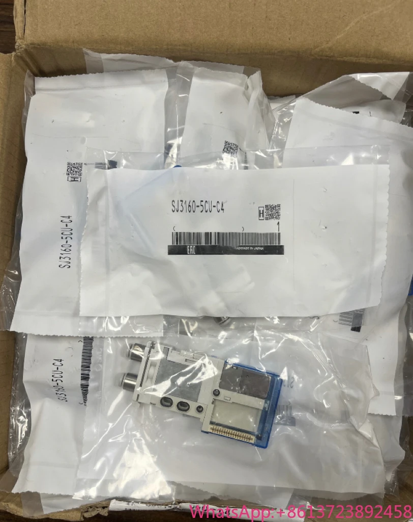 

Brand New SJ3160-5CU-C4 SJ3160-5CU-C6 SJ3160-5CU-C2 SJ3160-5CUD-C4 SJ3160-5CUD-C6 SJ3160-5CUD-C2 SJ3160-5CZ-C4 SJ3160-5CZ-C6