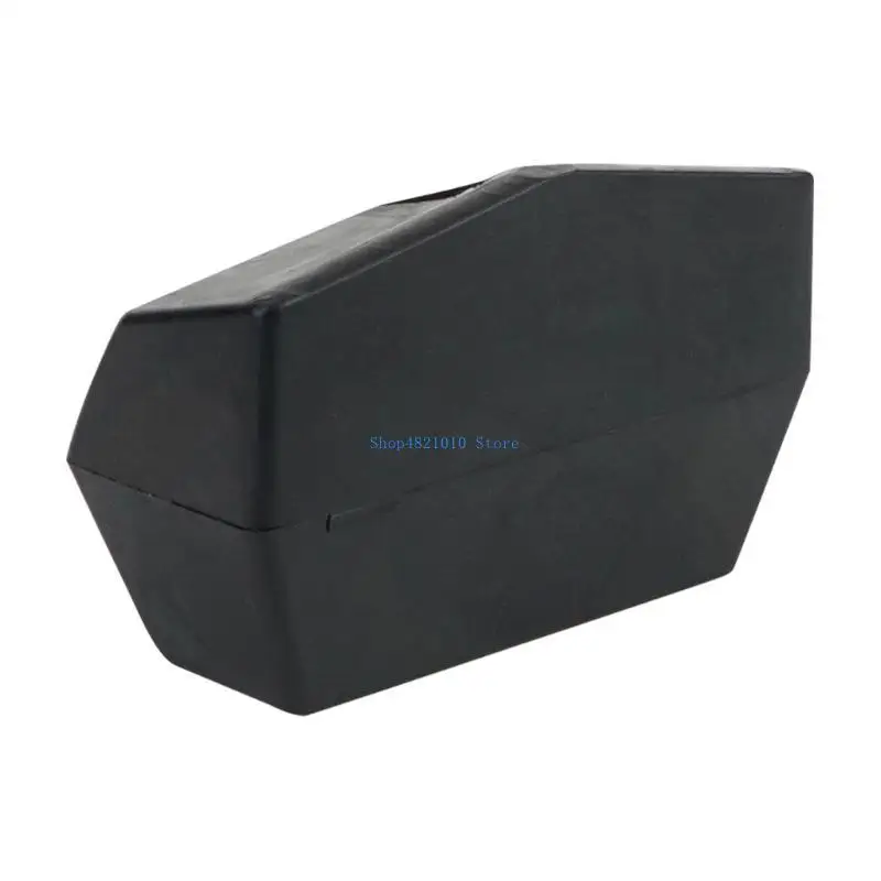 

T3LF Truck Hood Latches Bumper Stabilizers Reinforcement Replacement for 579 T680 T880 L85-6082 M75682 Optimally Engine Safe