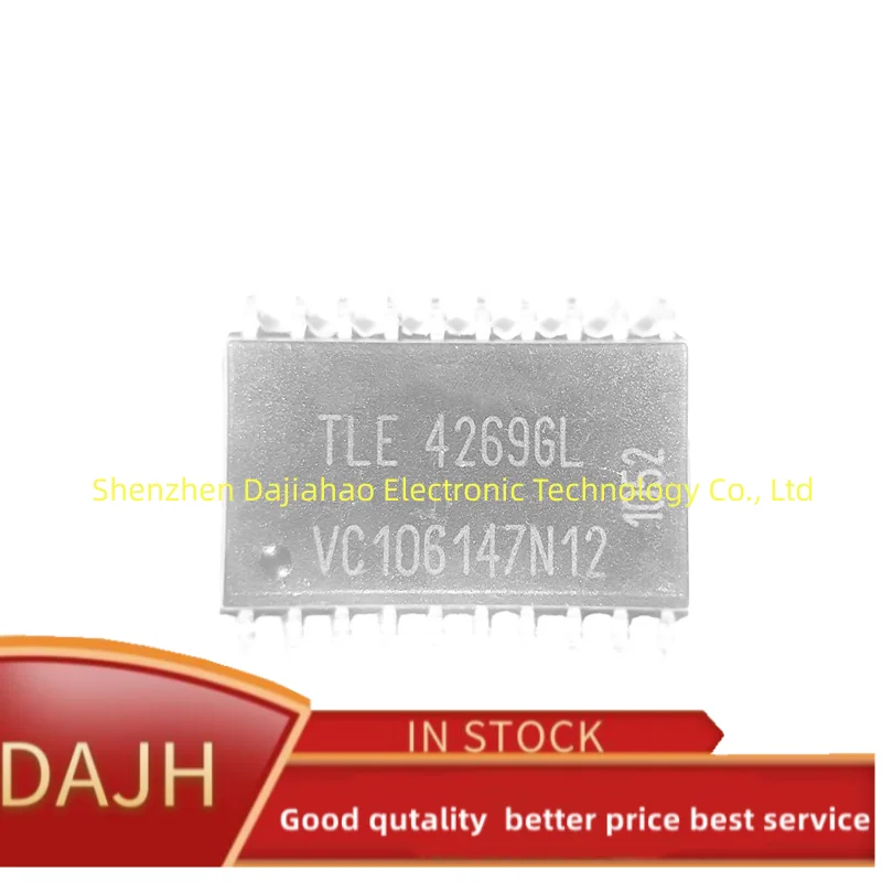 

1 шт./лот TLE4269GL SOP Регулятор ic chips в наличии