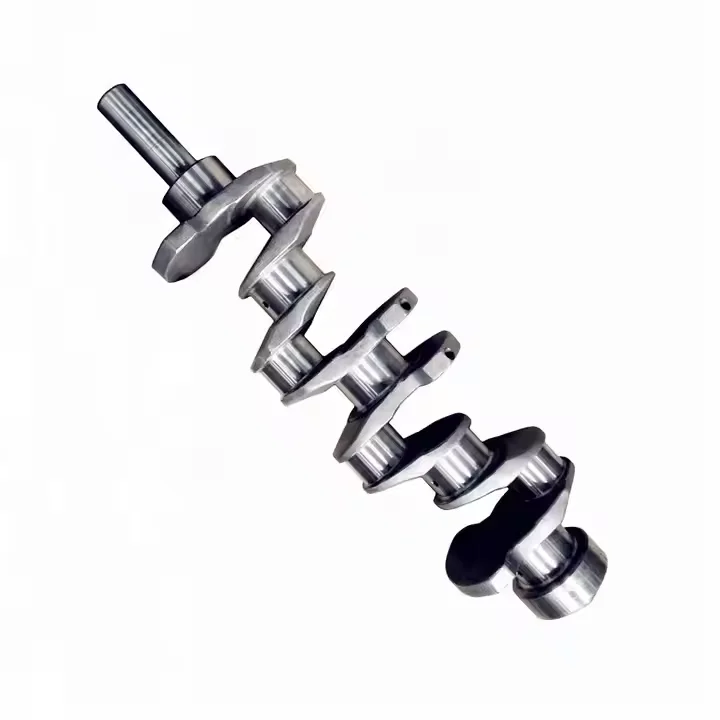 High Quality 4G54 Crankshaft MD118113 MD027474 For Mitsubishi