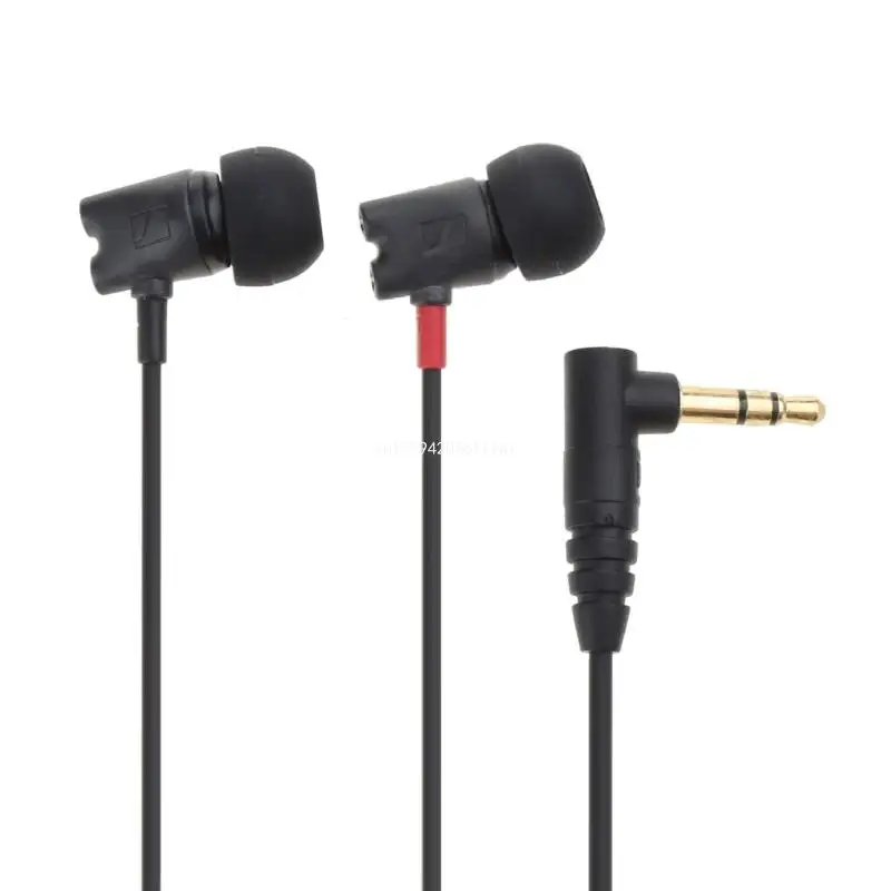 

IE800S Earbuds HiFi Earphone in Ear Earbuds Audiophile in Ear Headset Cable Dropship