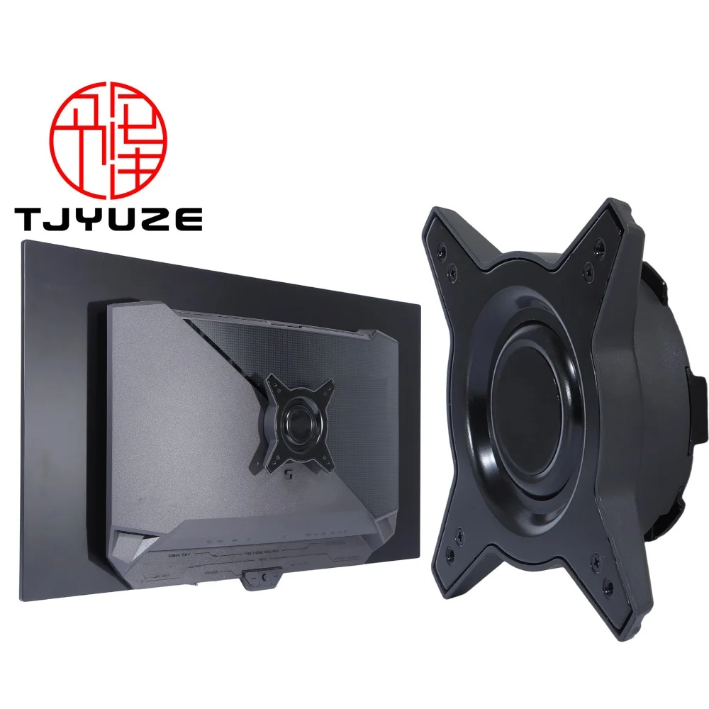 New VESA Adapter for ASUS ROG XG27ACDNG XG32UCWMG PG27AQDP PG27AQDM PG27UCDM by Mount Bracket for VESA 75x75 &100x100 Monitors