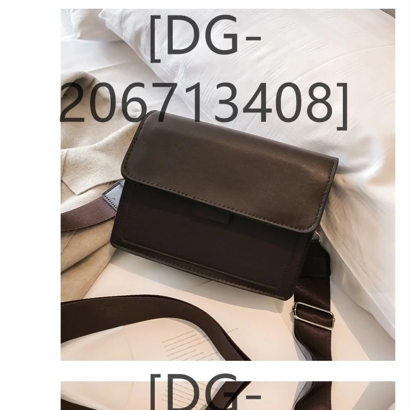 

Новая женская сумка 2024, модная и мягкая _DG-206713408_