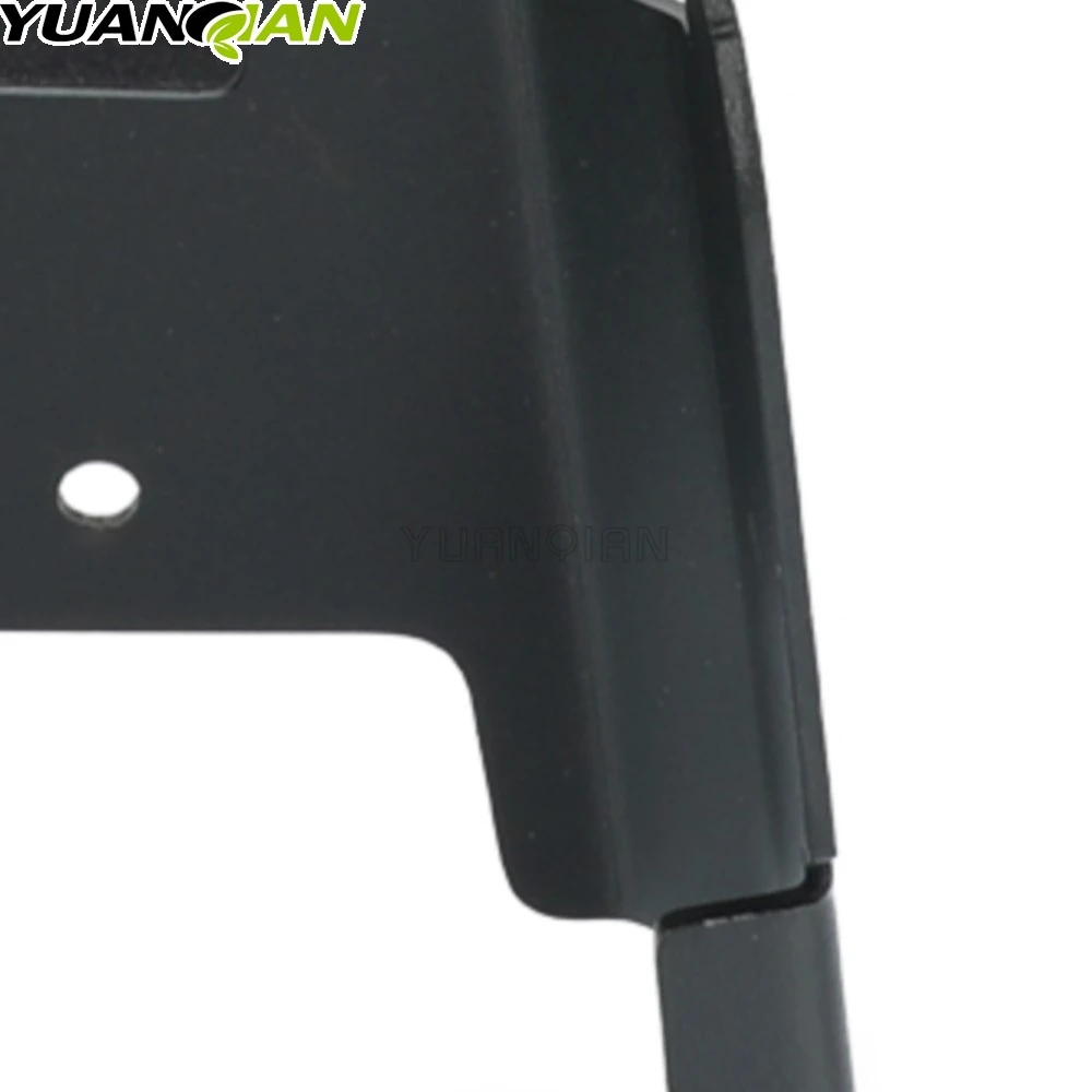 

Kickstand Extension Foot Side Stand Pad Support Plate Stand For Suzuki V-strom 1000 1050 1000XT 250 DL 1000 250 VStrom 1050XT