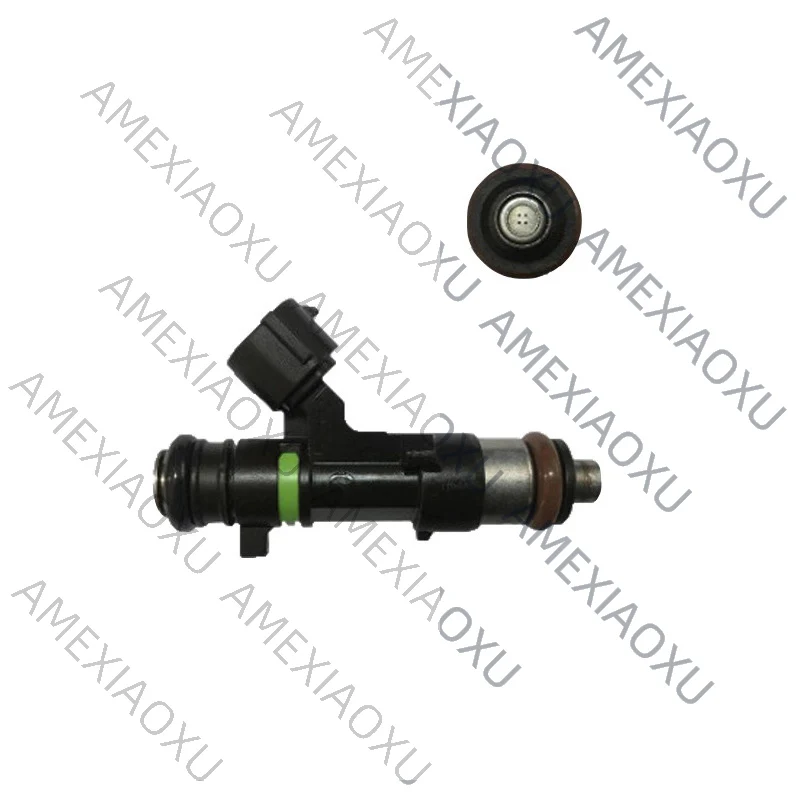 

Fits For Nissan Quest Altima Maxima Murano 3.5L V6 6Pcs Fuel Injector 16600-7Y00A 166007Y00A 16600-7Y000 0280158005