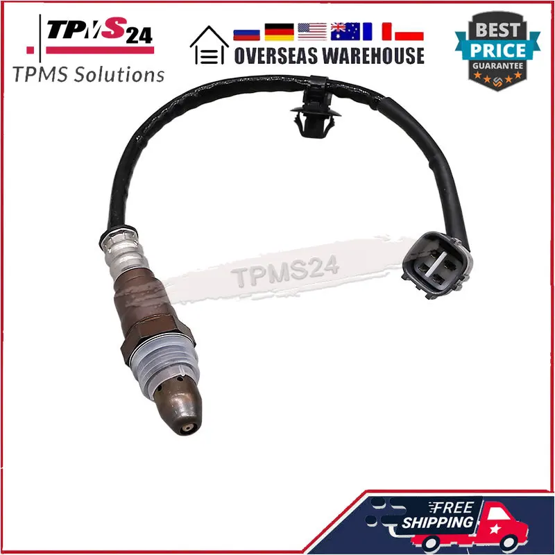 

For Toyota Avalon Camry Sienna Venza Highlander Lexus ES350 RX350 89467-06190 234-9155 Upstream Oxygen Sensor O2 Sensor