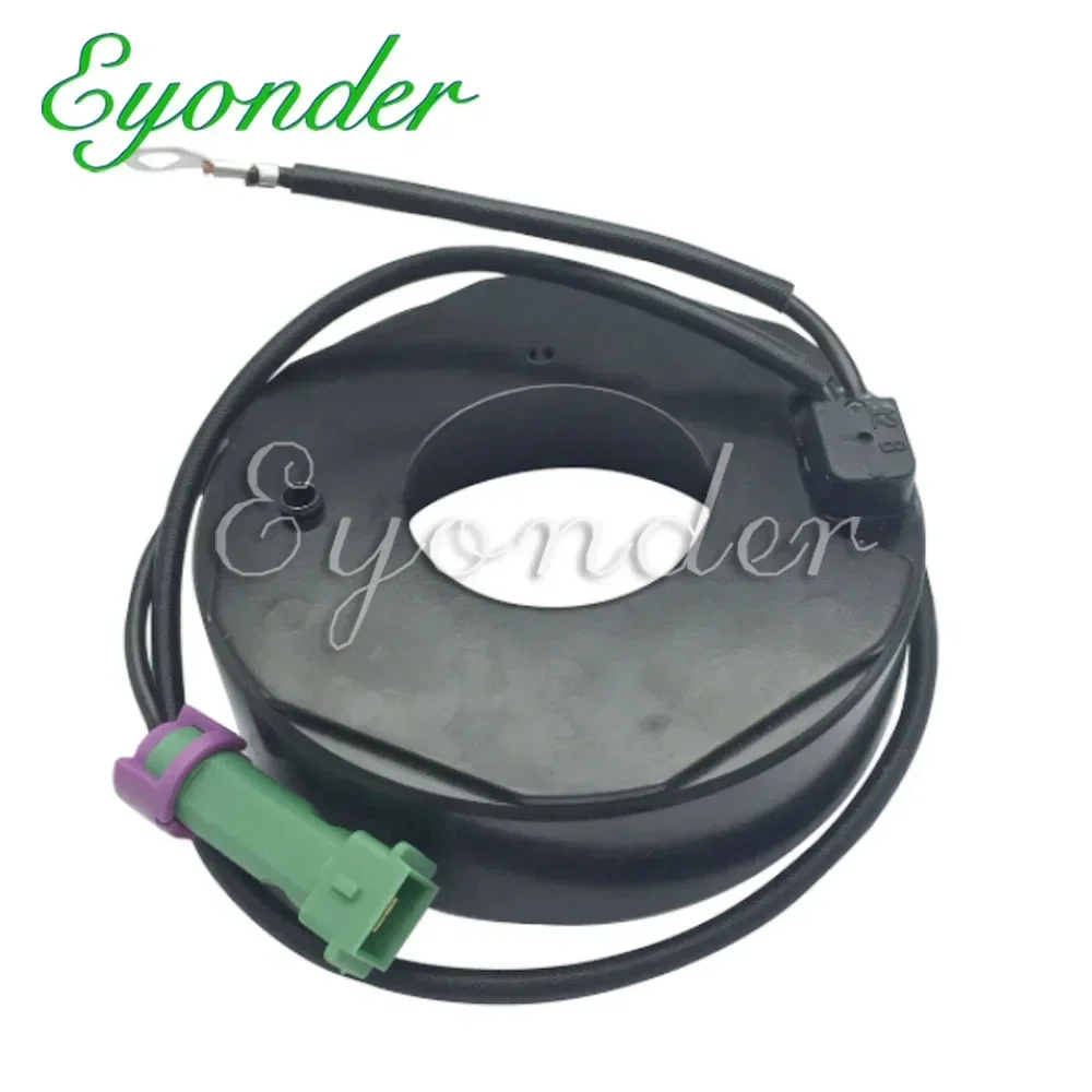 

AC A/C Compressor Clutch Field Coil 7SB16C 7SBU16C for OPEL OMEGA B 2.5 AUDI A4 VW PASSAT B5 SKODA SUPERB 4B0260811 4B0260811A