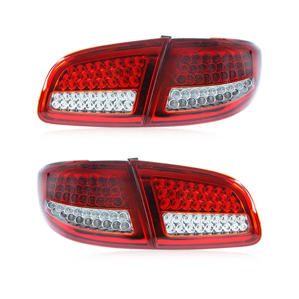 For Hyundai Motor of LED driving lights, brake lights, and reverse light assembly for the modern 06-12 New Shengda