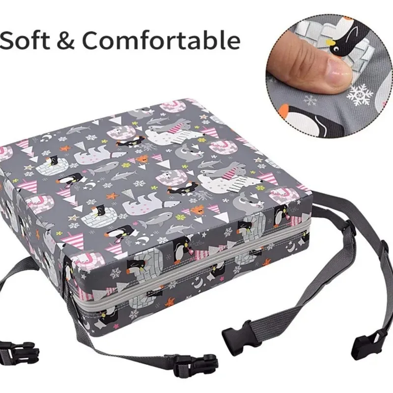 Рисунок 6 - Подушка для детского стула