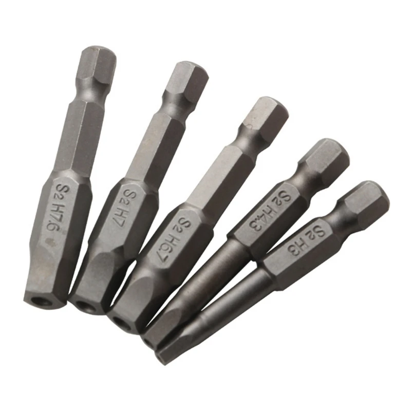 

5pcs длиной 50 мм.