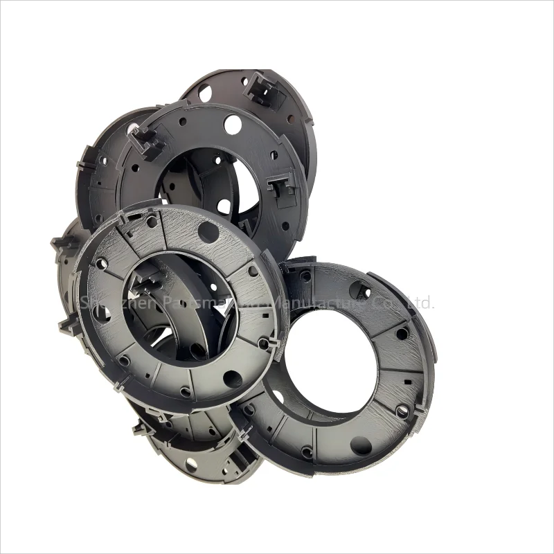 Durable Nylon SLA Parts - Custom 3D Printed Gears/Housings/Connectors