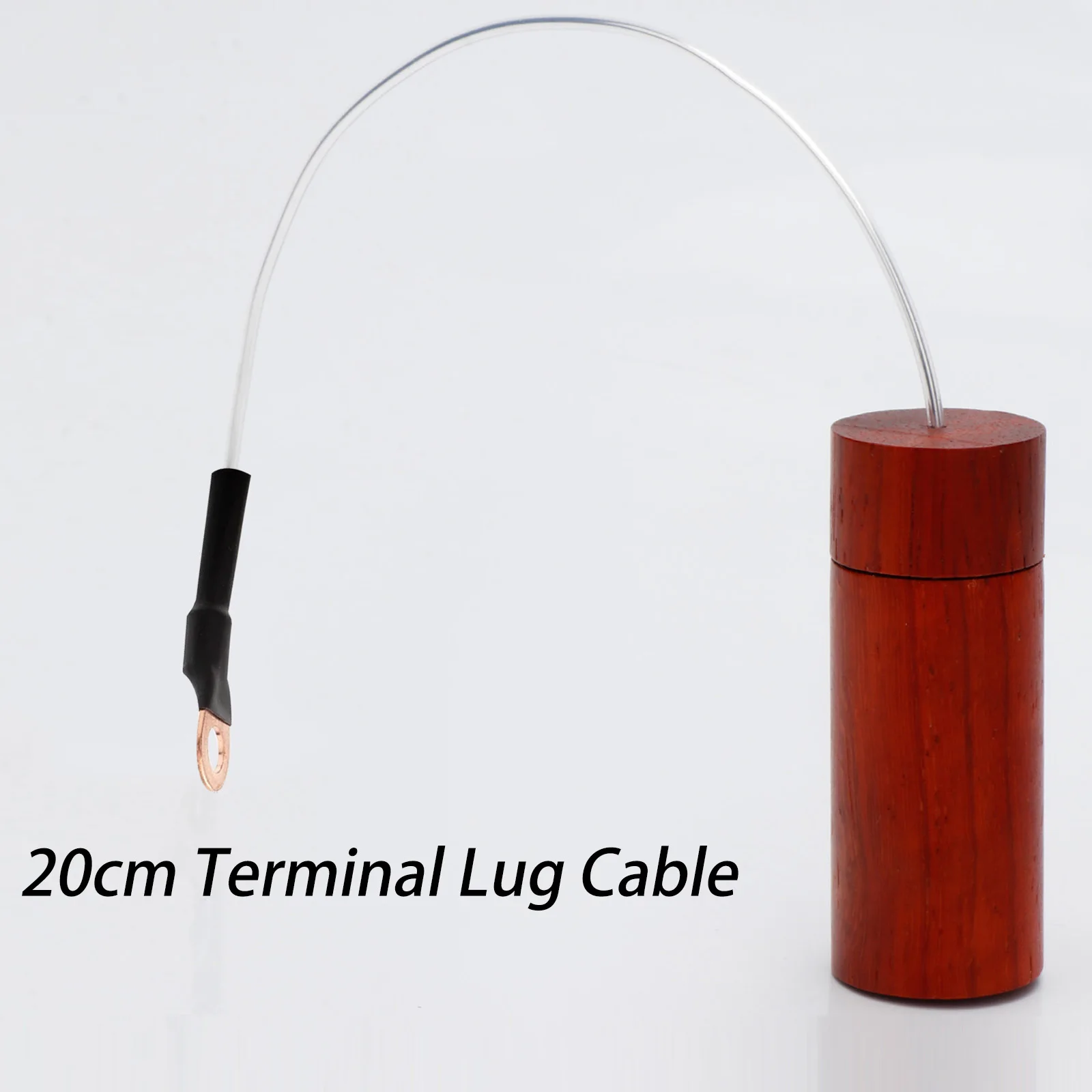 1 個静電気除去装置オーディオマニアトルマリングランドループノイズアイソレータ GND 抗干渉電子ブラックホールセーバー