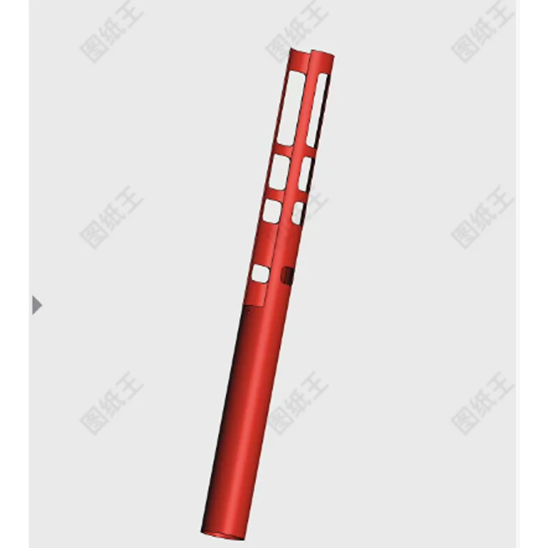 

3k Carbon fiber tube CNC