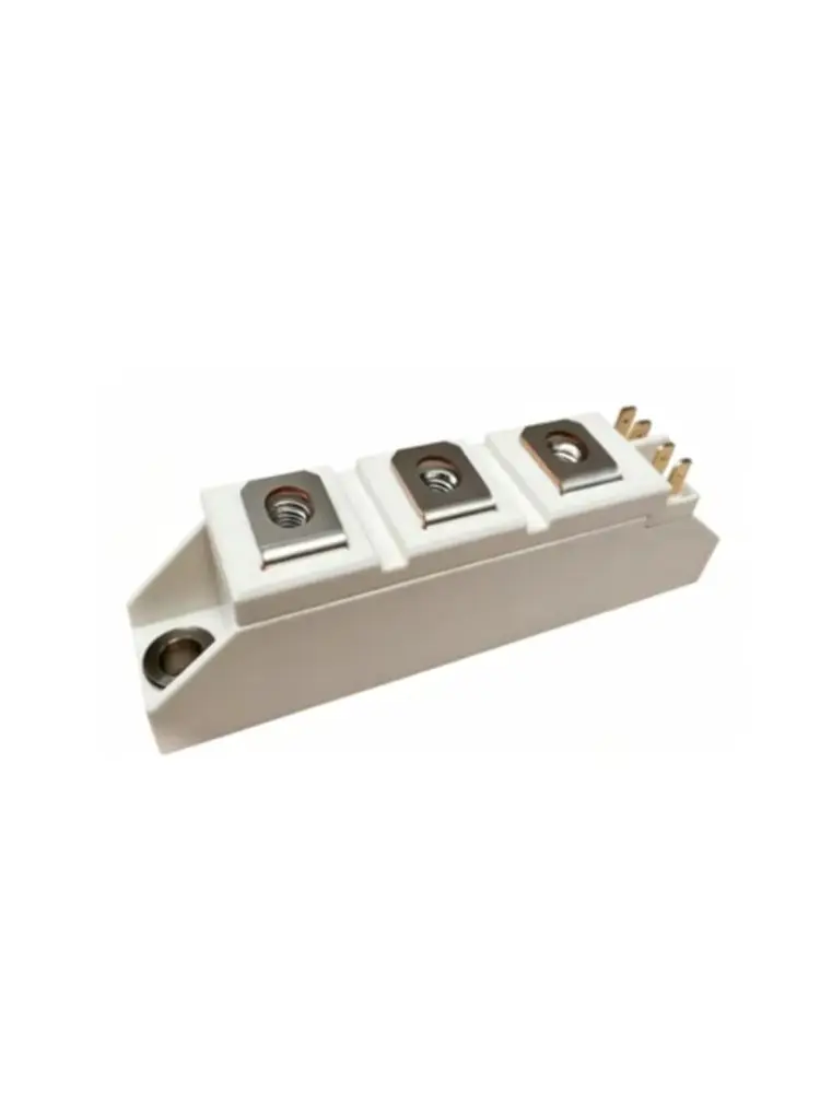 New Original SKKT92B Series Thyristor Diode Hybrid SCR Module SKKT92B08E SKKT92B12E SKKT92B14E SKKT92B16E SKKT92B18E 92A