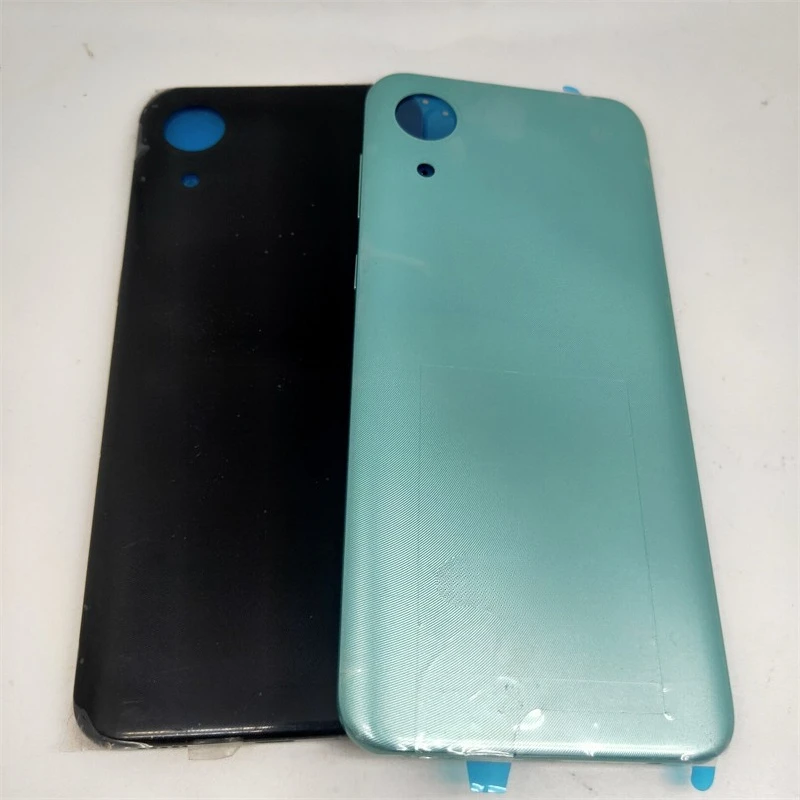 Carcasa Trasera para Batería de Samsung Galaxy A03 Core A032 SM-A032F SM-A032F/DS, Tapa Trasera