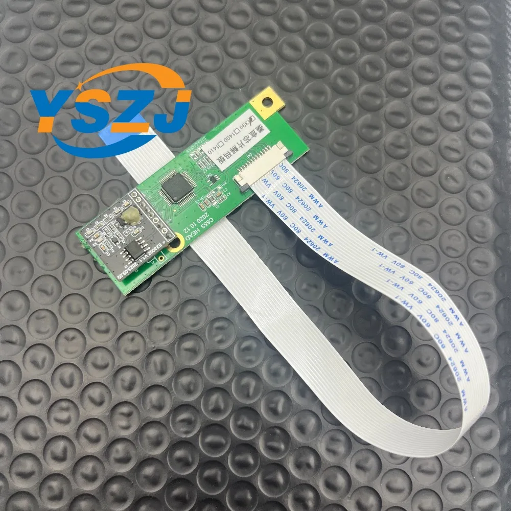 1pcs 1390 high quality Ink cartridge chip decoder board For Epson 1390 1400 1410 G4500 DTF Printer UV Solvent Printer