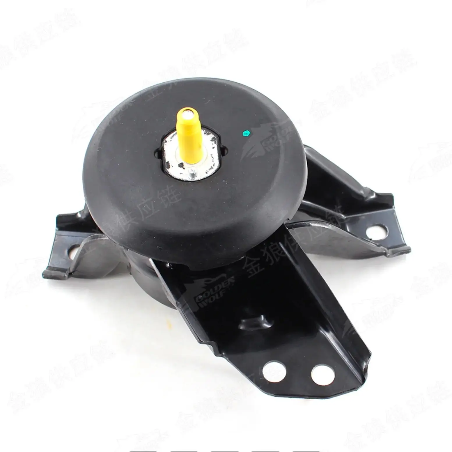 

GOLDEN WOLF Engine bracket right for Kia Sportage R 2015- 2.0L MT/AT 2 wheel drive