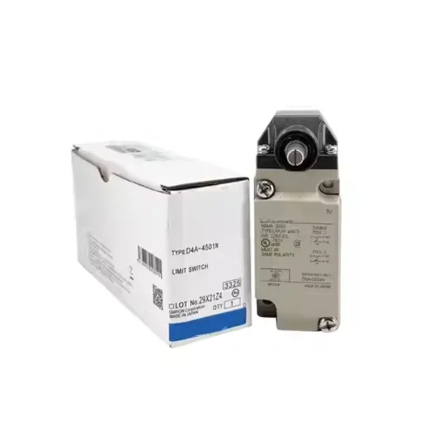 Switch D4A-4501N Ne…