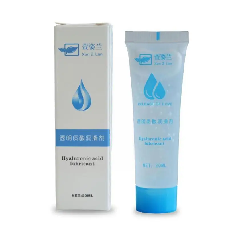 Water-based Lubricant For Sex Edible Silk Sex Lubricant Sex Exciter Gel For Women Sex Lubricant Adult Cream R2s0