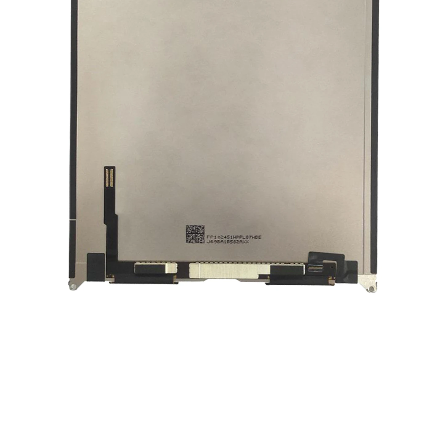 5Pcs Touch Panel For Apple iPad 7 8 9 iPad 10.2 2019 2020 2021 A2197 A2270 Assembly Digitizer Front Glass Display Panel Replace